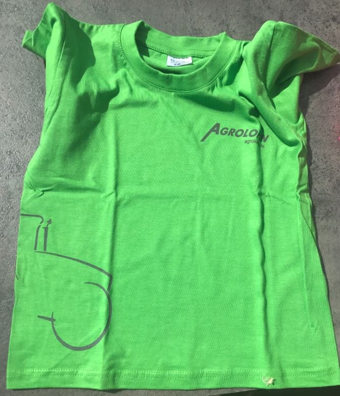 T-Shirt für Kinder Jungen