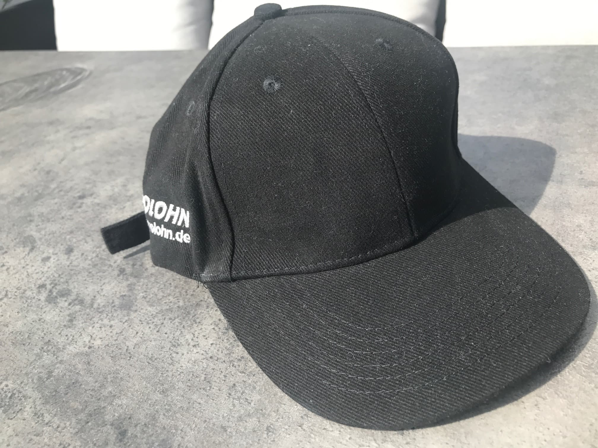 AGROLOHN Cap