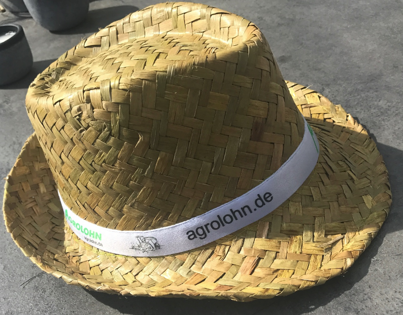 Sommerhut