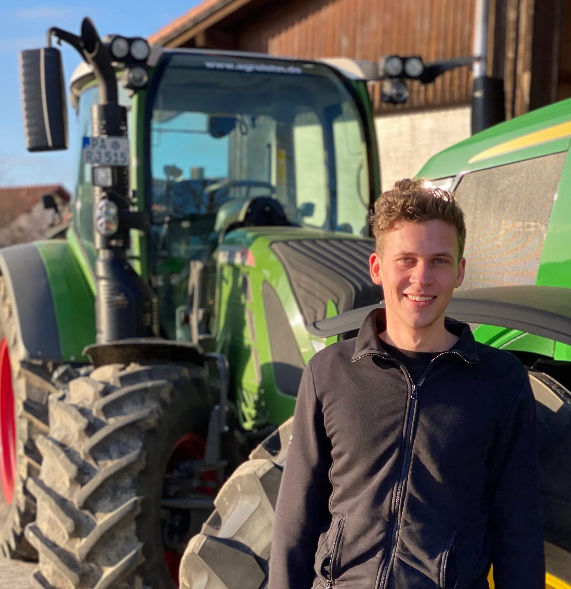 Fabian Lachenschmidt