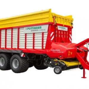 Pöttinger Europrofi