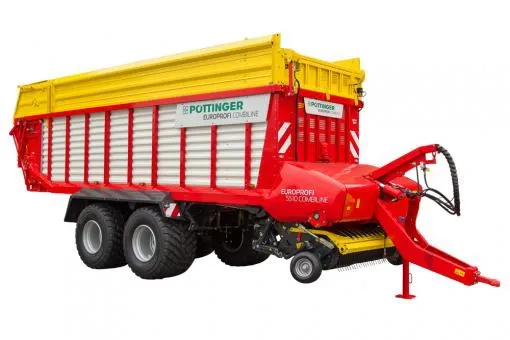 Pöttinger Europrofi