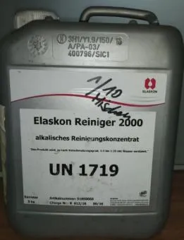 Agrolohn Reiniger 1l