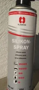 Agrolohn Silikonspray 500ml