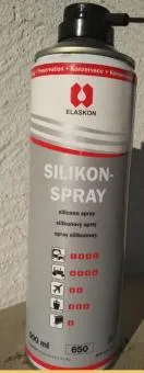 Agrolohn Silikonspray 500ml