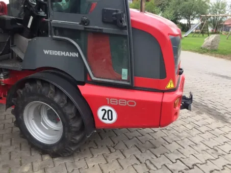 Weidemann 1880 – Bild 2