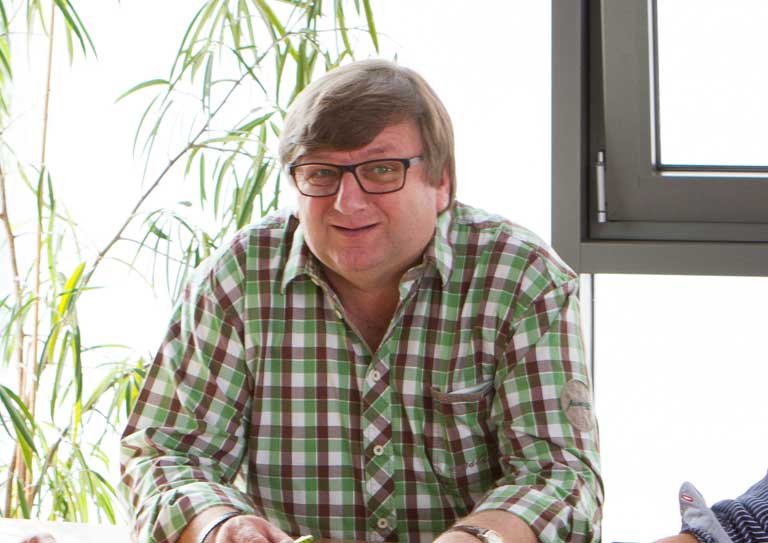Johann Kobler